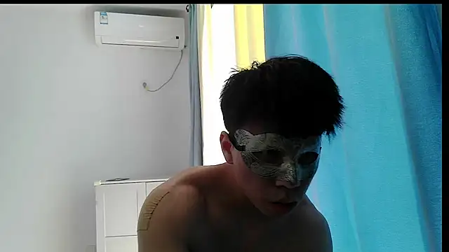 shuai321 online show from 02/26/25, 02:36