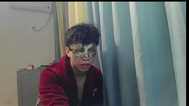 shuai321 online show from 03/04/25, 01:49