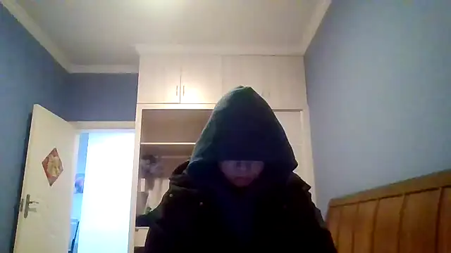 shuai321 online show from 01/13/26, 02:55