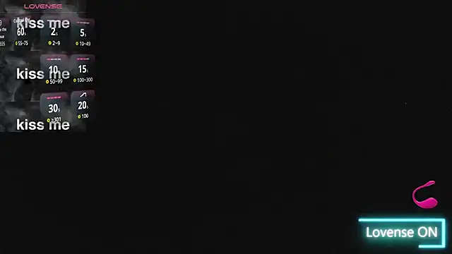 shuai321 online show from 01/15/26, 09:58