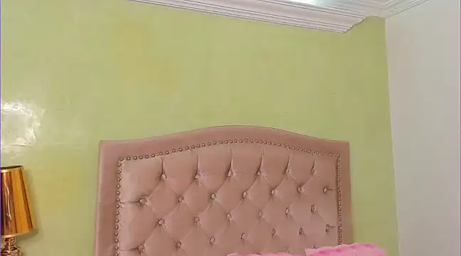 Luciluu20 online show from 03/10/25, 11:49