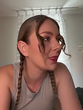 Joanachupa online show from 09/25/25, 11:47