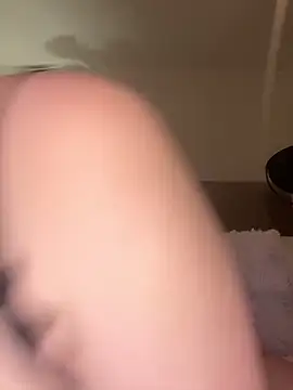 Joanachupa online show from 02/16/26, 07:43