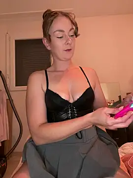 Joanachupa online show from 07/16/26, 08:48