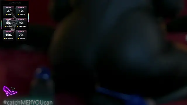 ZoeMesmerize online show from 02/04/26, 06:52