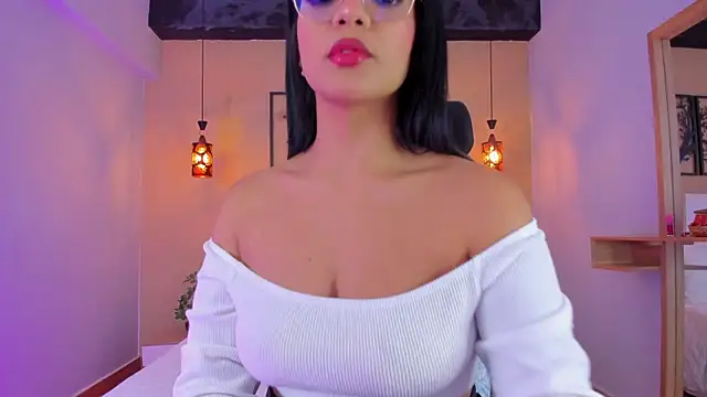 CamilleLynn online show from 01/27/25, 03:37