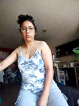 Im Alma  online show from 02/10/26, 02:21