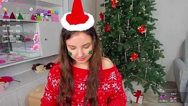 Snapshot of Alice_dreammer chatting on 12/21/24, 01:04 Alice dreammer online show from 12/21/24, 01:04