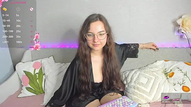 Snapshot of Alice_dreammer chatting on 02/03/25, 11:15 Alice dreammer online show from 02/03/25, 11:15
