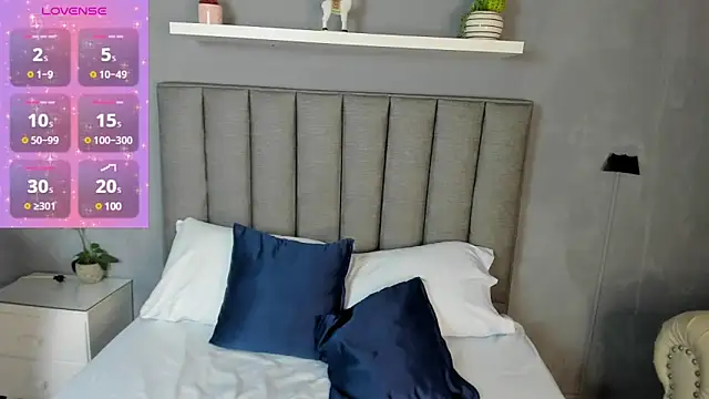 dalila30x online show from 01/10/25, 02:46