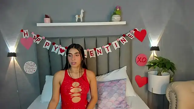 dalila30x online show from 02/15/25, 02:47