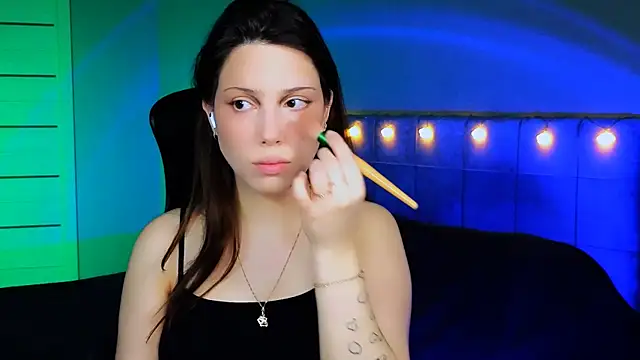 Snapshot of Stacy_Gonzales_ chatting on 12/03/24, 06:15 Stacy Gonzales  online show from 12/03/24, 06:15