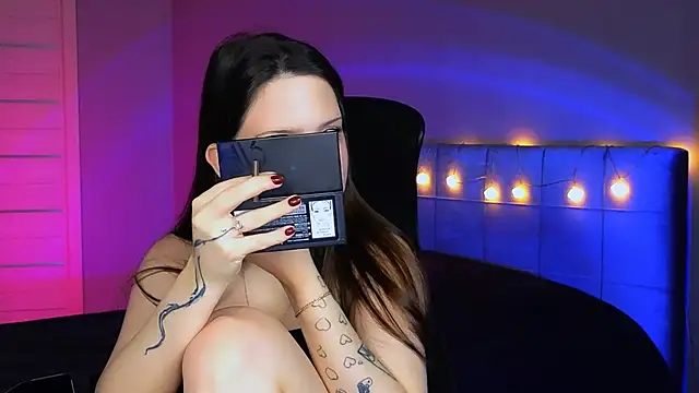 Snapshot of Stacy_Gonzales_ chatting on 12/14/24, 06:13 Stacy Gonzales  online show from 12/14/24, 06:13