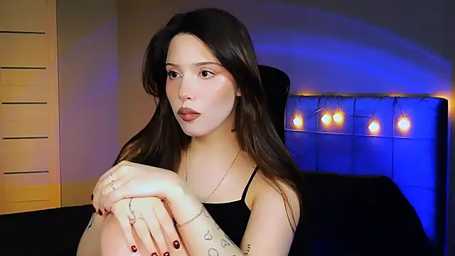 Snapshot of Stacy_Gonzales_ chatting on 12/15/24, 09:13 Stacy Gonzales  online show from 12/15/24, 09:13