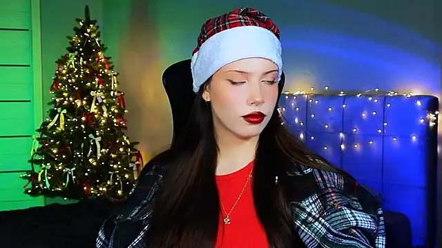 Snapshot of Stacy_Gonzales_ chatting on 12/24/24, 09:28 Stacy Gonzales  online show from 12/24/24, 09:28