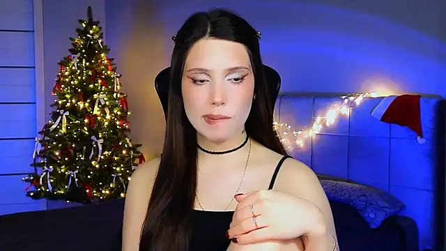 Snapshot of Stacy_Gonzales_ chatting on 12/29/24, 09:17 Stacy Gonzales  online show from 12/29/24, 09:17