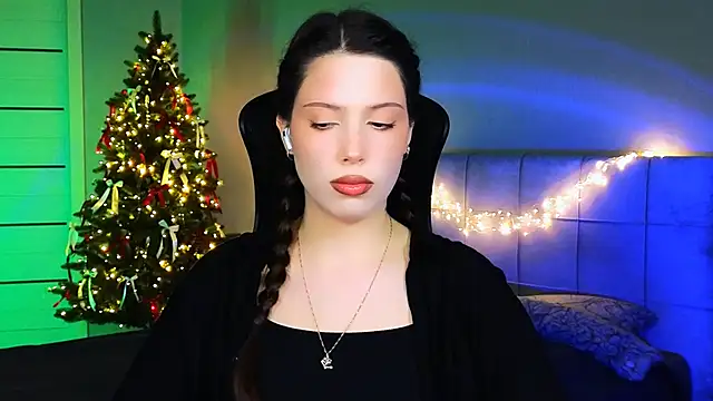 Snapshot of Stacy_Gonzales_ chatting on 01/04/25, 09:21 Stacy Gonzales  online show from 01/04/25, 09:21