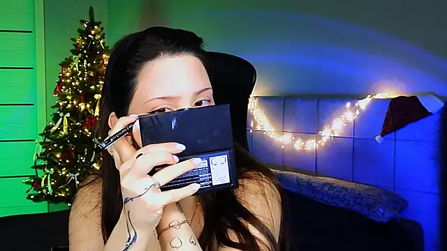 Snapshot of Stacy_Gonzales_ chatting on 01/09/25, 04:19 Stacy Gonzales  online show from 01/09/25, 04:19