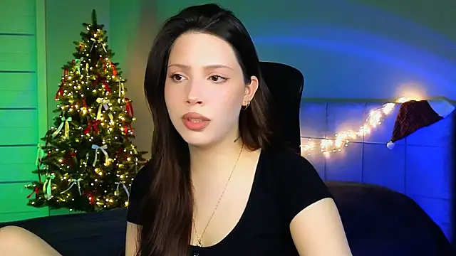 Snapshot of Stacy_Gonzales_ chatting on 01/21/25, 07:26 Stacy Gonzales  online show from 01/21/25, 07:26