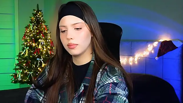 Snapshot of Stacy_Gonzales_ chatting on 01/22/25, 09:46 Stacy Gonzales  online show from 01/22/25, 09:46