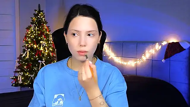 Snapshot of Stacy_Gonzales_ chatting on 01/24/25, 07:08 Stacy Gonzales  online show from 01/24/25, 07:08