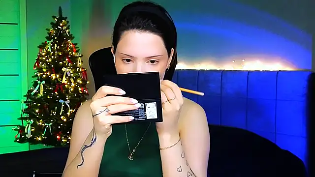 Snapshot of Stacy_Gonzales_ chatting on 01/29/25, 06:01 Stacy Gonzales  online show from 01/29/25, 06:01