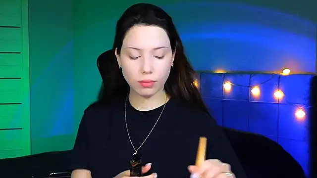 Snapshot of Stacy_Gonzales_ chatting on 02/01/25, 06:21 Stacy Gonzales  online show from 02/01/25, 06:21