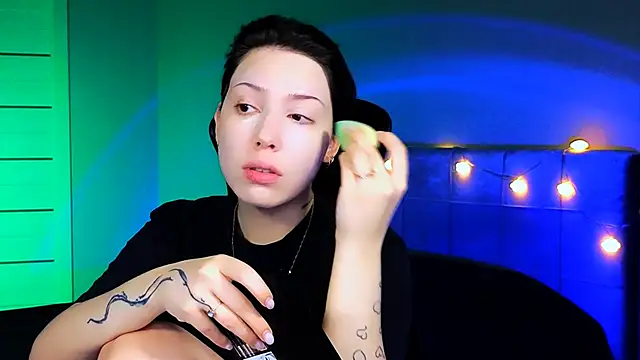 Snapshot of Stacy_Gonzales_ chatting on 02/07/25, 06:14 Stacy Gonzales  online show from 02/07/25, 06:14