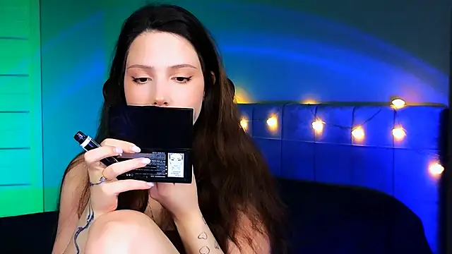 Snapshot of Stacy_Gonzales_ chatting on 02/12/25, 06:29 Stacy Gonzales  online show from 02/12/25, 06:29