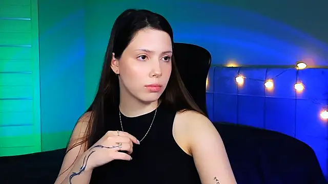 Snapshot of Stacy_Gonzales_ chatting on 02/21/25, 09:34 Stacy Gonzales  online show from 02/21/25, 09:34