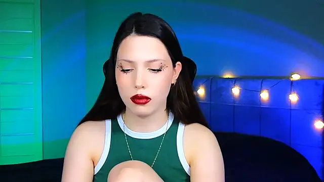 Snapshot of Stacy_Gonzales_ chatting on 02/22/25, 09:34 Stacy Gonzales  online show from 02/22/25, 09:34