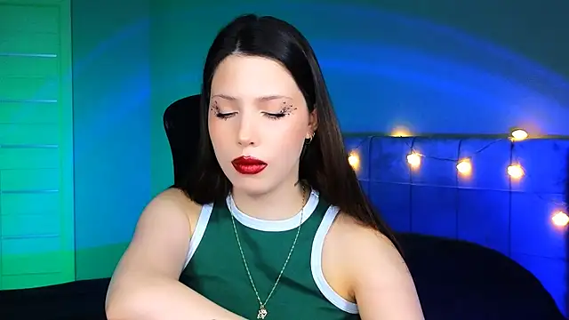 Snapshot of Stacy_Gonzales_ chatting on 02/26/25, 06:26 Stacy Gonzales  online show from 02/26/25, 06:26