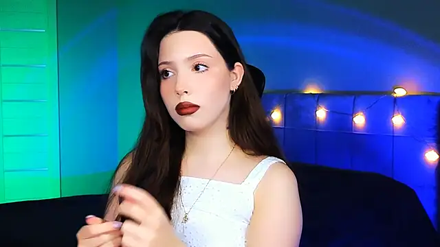 Snapshot of Stacy_Gonzales_ chatting on 02/26/25, 09:32 Stacy Gonzales  online show from 02/26/25, 09:32