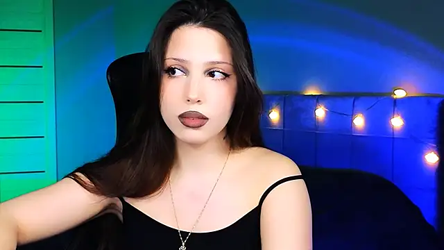 Snapshot of Stacy_Gonzales_ chatting on 02/28/25, 03:26 Stacy Gonzales  online show from 02/28/25, 03:26