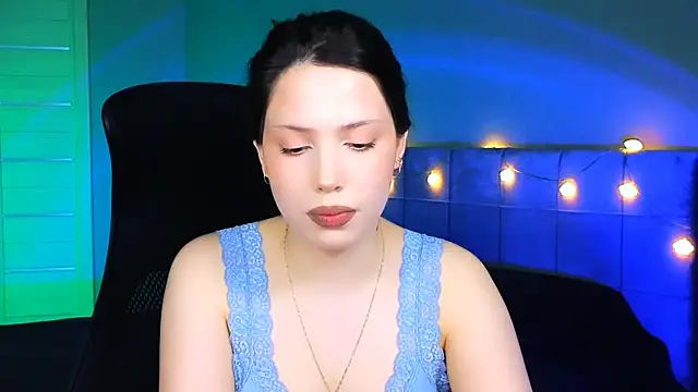 Snapshot of Stacy_Gonzales_ chatting on 03/01/25, 08:34 Stacy Gonzales  online show from 03/01/25, 08:34