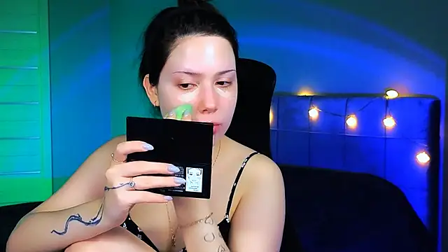 Snapshot of Stacy_Gonzales_ chatting on 03/02/25, 06:48 Stacy Gonzales  online show from 03/02/25, 06:48