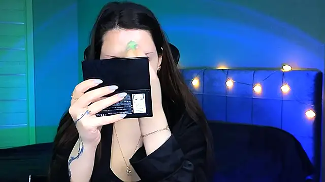 Snapshot of Stacy_Gonzales_ chatting on 03/06/25, 06:41 Stacy Gonzales  online show from 03/06/25, 06:41