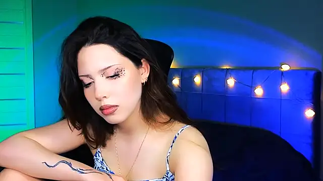 Snapshot of Stacy_Gonzales_ chatting on 03/09/25, 09:13 Stacy Gonzales  online show from 03/09/25, 09:13