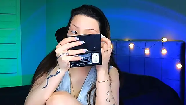 Snapshot of Stacy_Gonzales_ chatting on 03/14/25, 06:10 Stacy Gonzales  online show from 03/14/25, 06:10