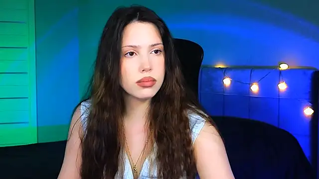 Snapshot of Stacy_Gonzales_ chatting on 03/20/25, 08:42 Stacy Gonzales  online show from 03/20/25, 08:42