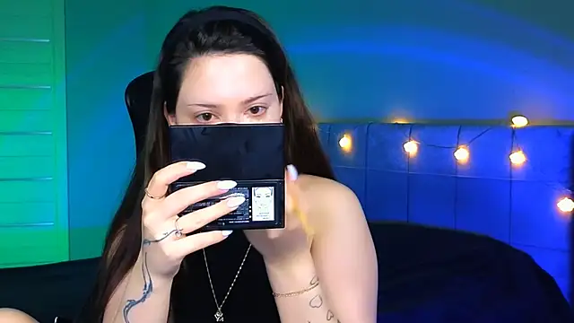 Snapshot of Stacy_Gonzales_ chatting on 03/23/25, 05:43 Stacy Gonzales  online show from 03/23/25, 05:43