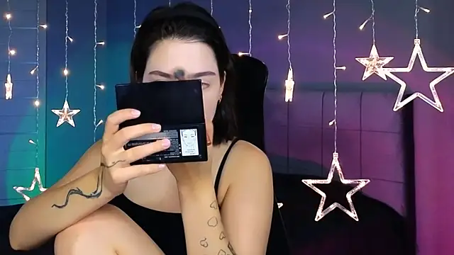 Snapshot of Stacy_Gonzales_ chatting on 09/23/25, 07:11 Stacy Gonzales  online show from 09/23/25, 07:11