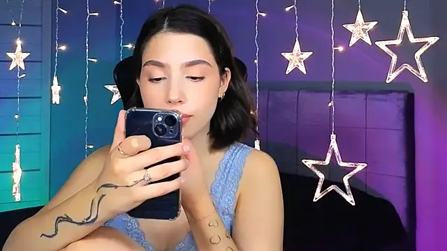 Snapshot of Stacy_Gonzales_ chatting on 09/26/25, 11:58 Stacy Gonzales  online show from 09/26/25, 11:58