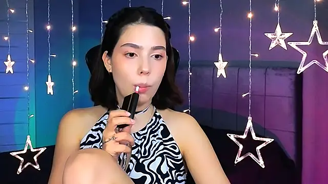 Snapshot of Stacy_Gonzales_ chatting on 10/11/25, 09:41 Stacy Gonzales  online show from 10/11/25, 09:41