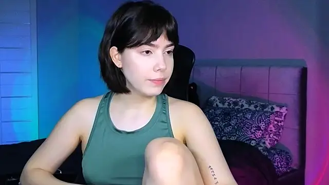 Stacy Gonzales  online show from 02/25/26, 08:46