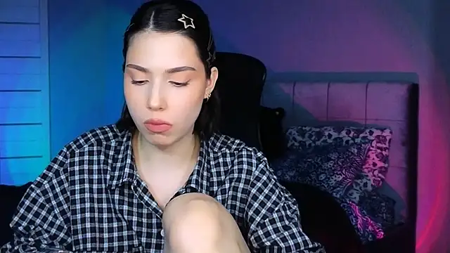 Stacy Gonzales  online show from 02/28/26, 01:12