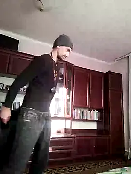 Nik888Nik888 online show from 01/19/25, 12:39