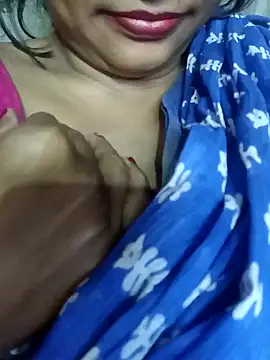 Wifesuman40 online show from 12/09/24, 06:03