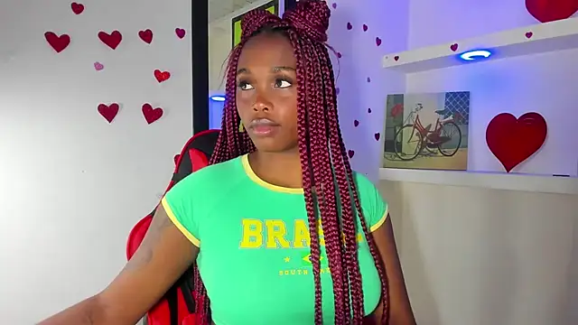 zendaya wilson online show from 02/17/26, 04:53