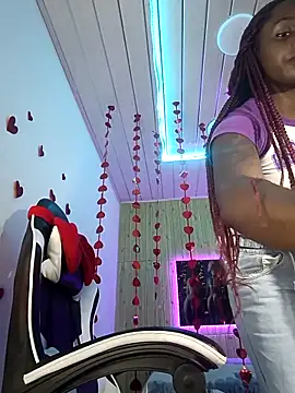 zendaya wilson online show from 02/18/26, 04:30